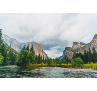 Yosemite National Park - Day Tour (3 Hour Park)