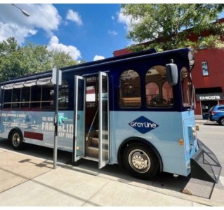 The Franklin Hop