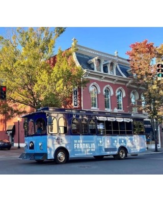Franklin Bus & Sightseeing Tours