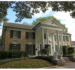 Memphis Day Tour with VIP Access To Graceland