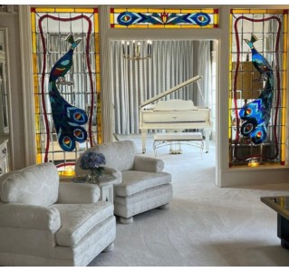 Memphis Day Tour with VIP Access To Graceland