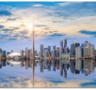 Toronto City Tour 