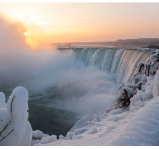 Niagara Falls Freedom Day Tour