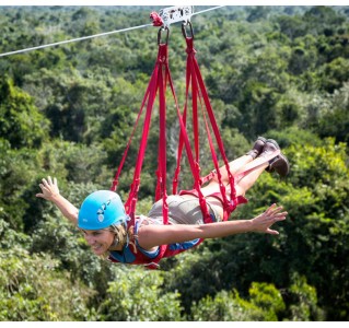 Cancun All-Inclusive Pass (2 Days)