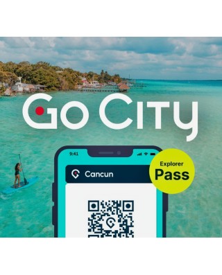 Cancun Explorer Attraction Pass
