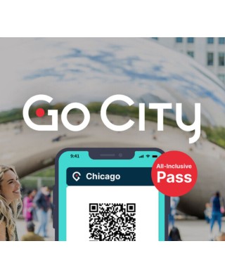 Chicago All-Inclusive Attraction Pass