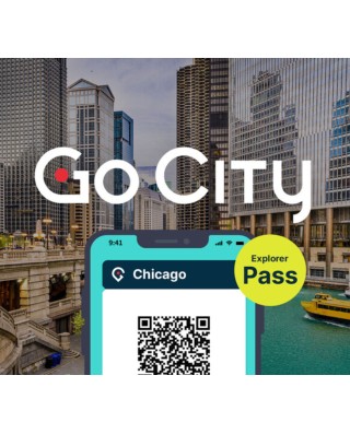 Chicago Explorer Attraction Pass