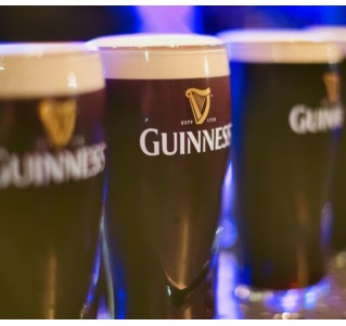 Dublin Explorer Pass (3 choice)