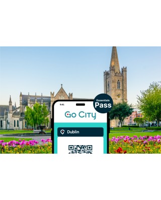 DUBLIN ESSENTIALS PASS