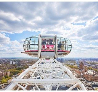 The London Pass® Plus (3 Days)