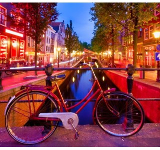 Amsterdam Explorer Pass (6 choices)