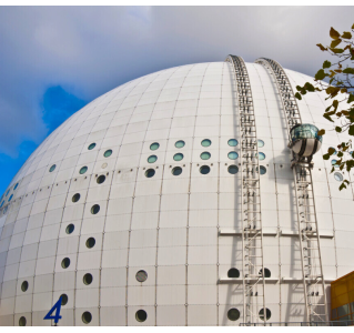 Stockholm All-Inclusive Pass (2 Days)