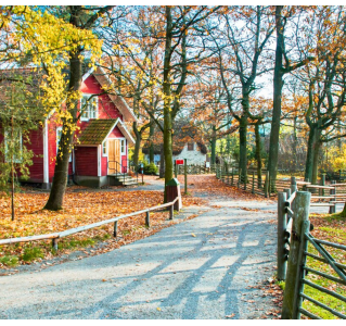 Stockholm All-Inclusive Pass (2 Days)