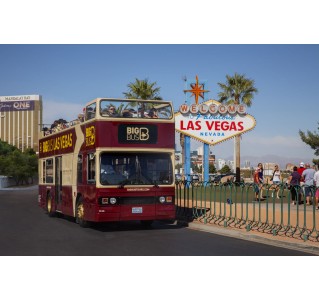 Vegas Explore Combo Pass Vegas Explore Combo Pass