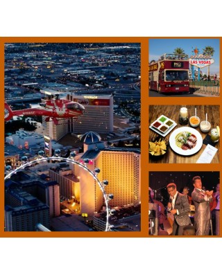 Vegas Combos