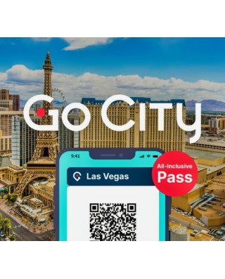 Las Vegas All-Inclusive Attraction Pass