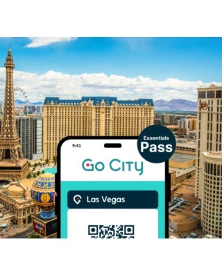 Las Vegas Essentials Pass