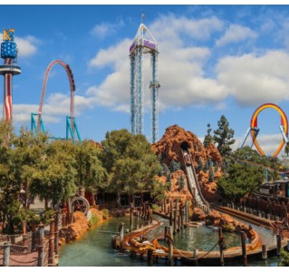 Los Angeles Pass Plus (5 Days)