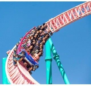 Los Angeles Pass Plus (5 Days)
