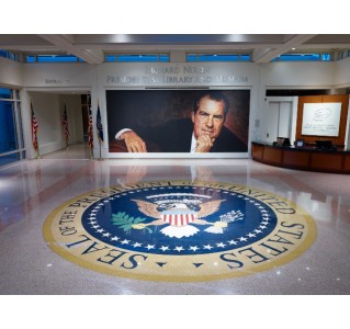 Richard Nixon Presidential Library