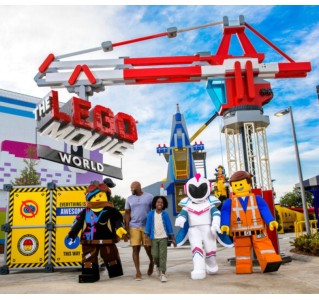 Los Angeles Pass Plus (7 Days)