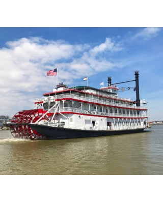 Steamboat Cruises