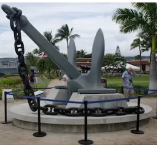 Official Pearl Harbor USS Arizona Deluxe Combo Tour Official Pearl Harbor USS Arizona Deluxe Combo Tour