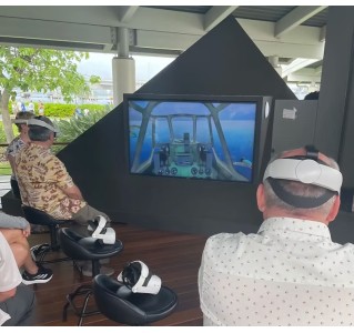 Official Pearl Harbor USS Arizona Admiral’s VIP Tour Official Pearl Harbor USS Arizona Admiral’s VIP Tour