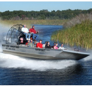 Orlando All-Inclusive Pass (2 Days)