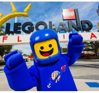 Orlando Pass (5 Days) Orlando Pass (5 Days)