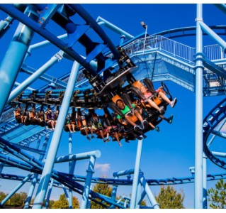 Orlando All-Inclusive Pass (3 Days)