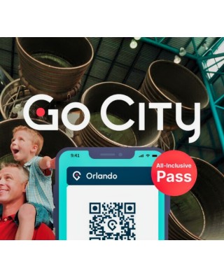 Orlando All-Inclusive Attraction Pass