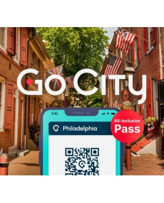 Philadelphia All-Inclusive Attraction Pass