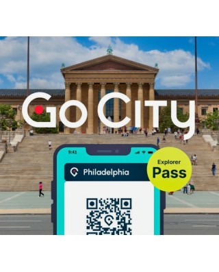 Philadelphia Explorer Attraction Pass