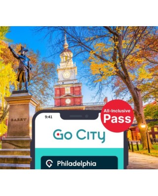 Philadelphia All-Inclusive Pass