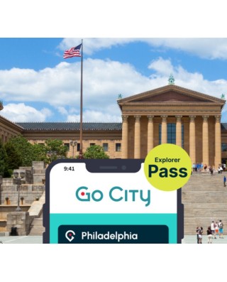 Philadelphia Explorer Pass