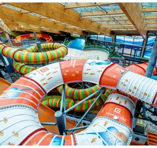 Prague All-Inclusive Pass (3 Days) Prague All-Inclusive Pass (3 Days)