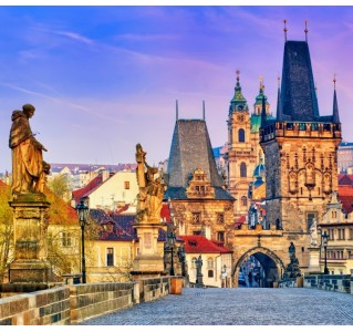 Prague All-Inclusive Pass (1 Day) Prague All-Inclusive Pass (1 Day)