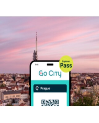 Prague Explorer Pass