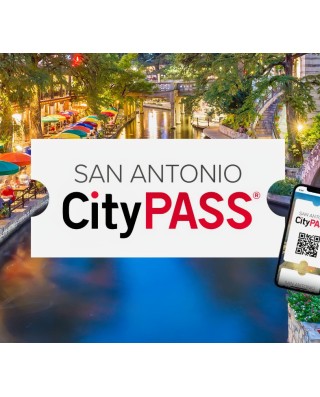 San Antonio CityPASS®