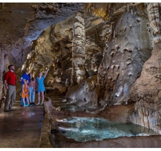 San Antonio Explorer Pass (2 Choices)
