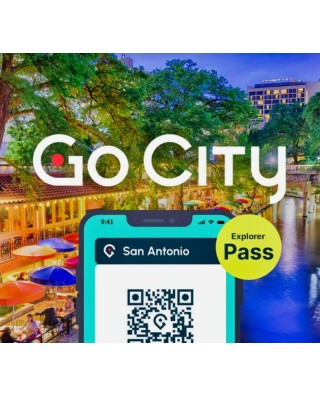 San Antonio Explorer Attraction Pass