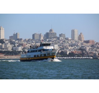 San Francisco Bay Cruise