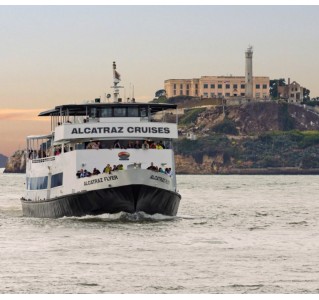 San Francisco Explorer Combo Pass