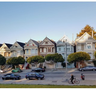 The Famous Tour with Muir Woods & Alcatraz (8 Hours)