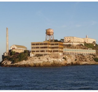 The Famous Tour with Muir Woods & Alcatraz (8 Hours)