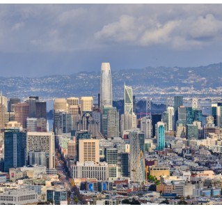The Famous Tour with Muir Woods (4 Hours)