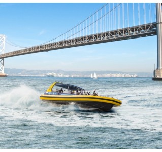 Rocketboat
