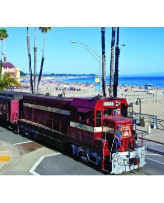 Santa Cruz County