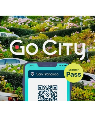 San Francisco Explorer Attraction Pass